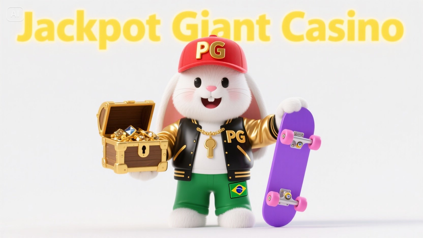 Jackpot Giant Casino